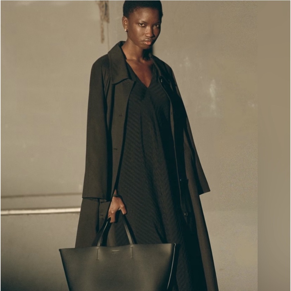 Everlane Midi Dress